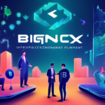 “BingX Exchange : Une Nouvelle Ère pour la Crypto-Exchange”