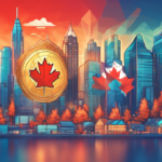 Les Plateformes d’Échange de Cryptomonnaie Canadiennes : Un Aperçu