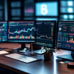 Meilleure Plateforme pour le Trading de Cryptomonnaie