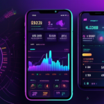 Application de Démonstration de Trading Crypto