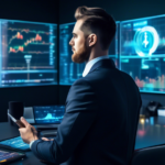 Le Meilleur Courtier en Cryptomonnaie