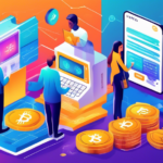 Le moyen le moins cher de convertir des cryptomonnaies en argent liquide